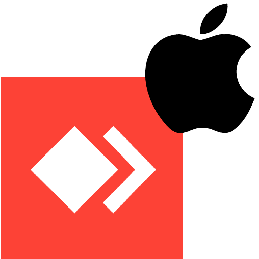 Anydesk für Apple Macintosh